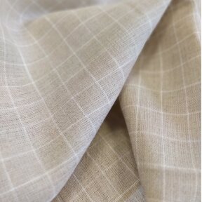 Linen fabric