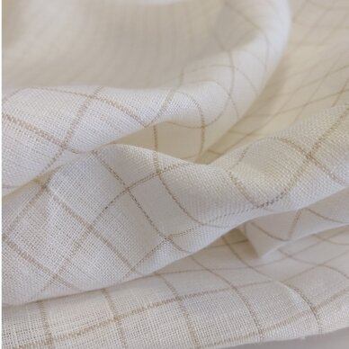 Linen fabric