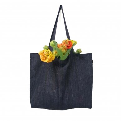 Linen bag 1