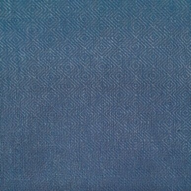 Half linen fabric, width 159 cm 1