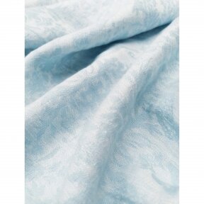 Jaquard Linen Fabric